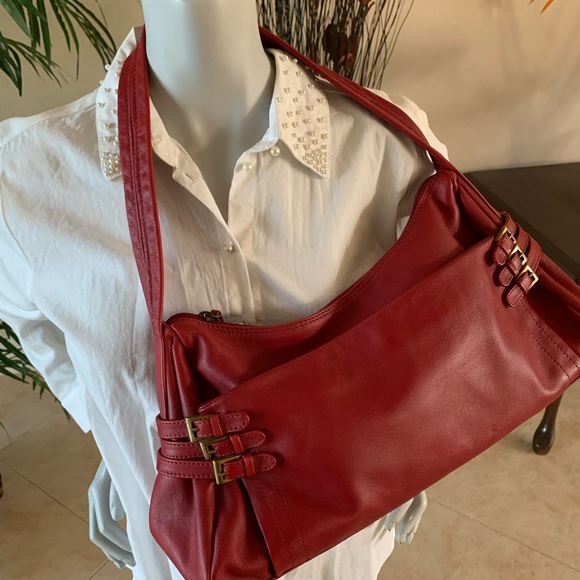 Marco Buggiani Handbags - Bag”Marco Buggiani” , Italy